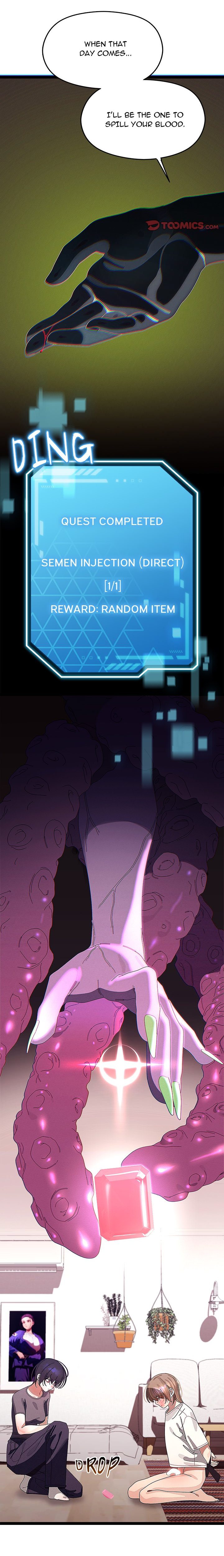 From Weakling to Nemesis - Chapter 22 Page 21