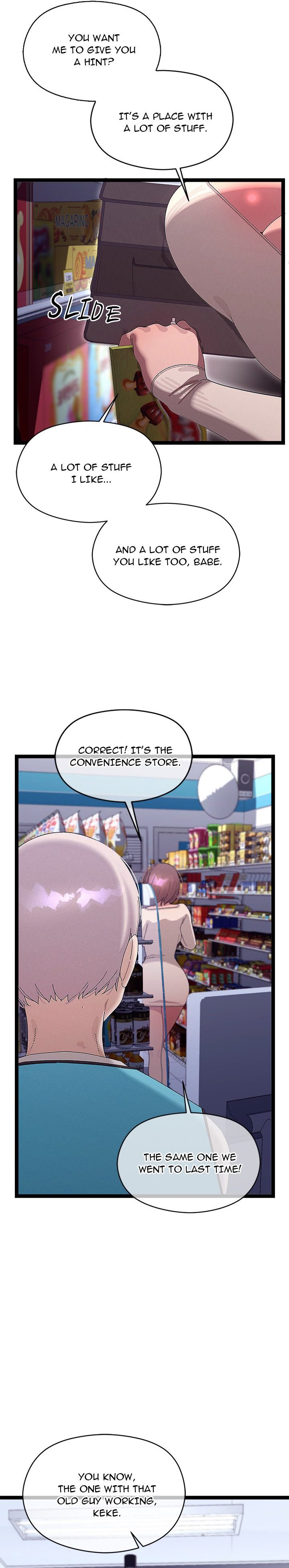 From Weakling to Nemesis - Chapter 23 Page 19