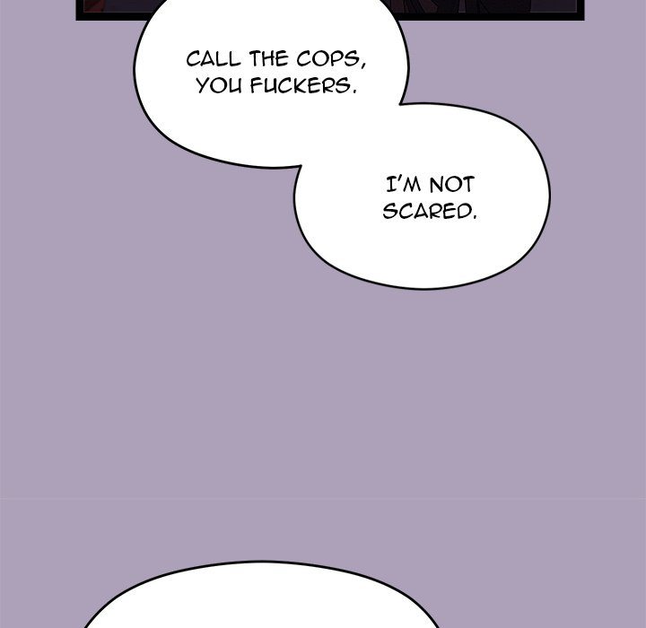 From Weakling to Nemesis - Chapter 24 Page 16