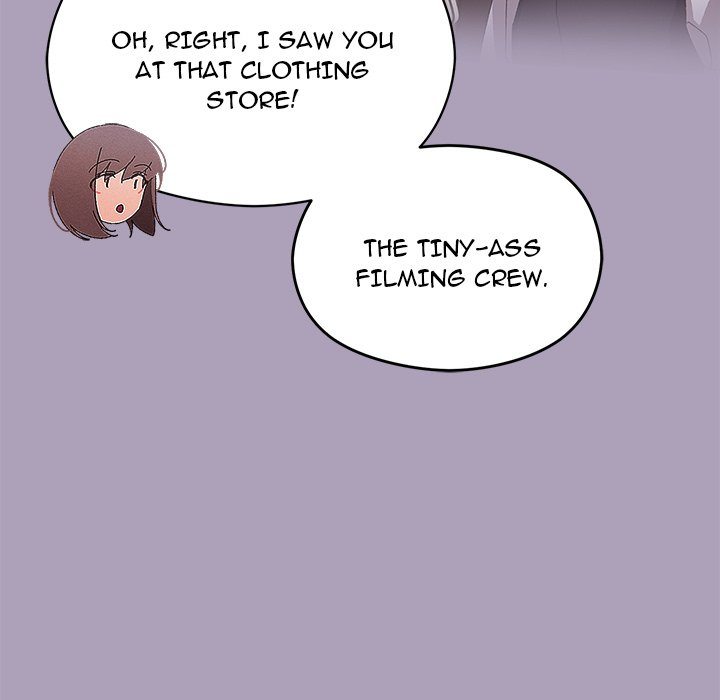 From Weakling to Nemesis - Chapter 24 Page 23