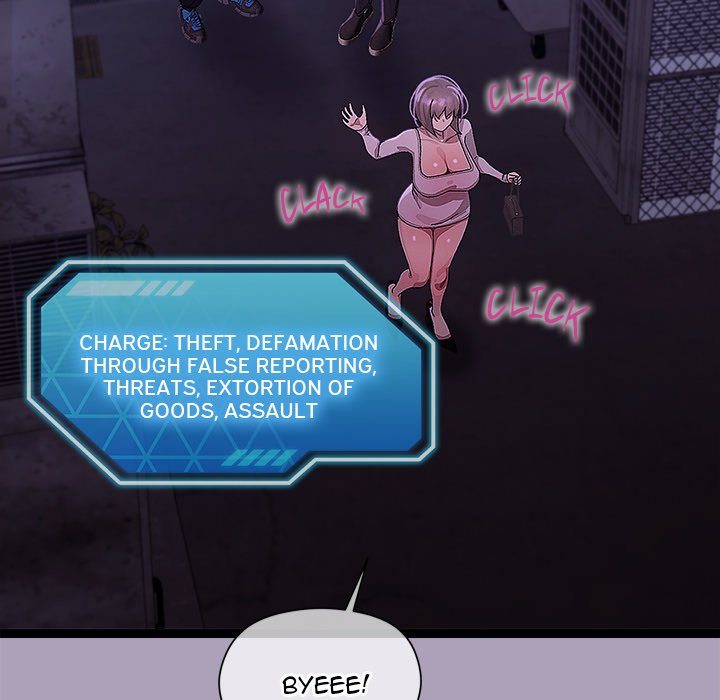 From Weakling to Nemesis - Chapter 24 Page 32