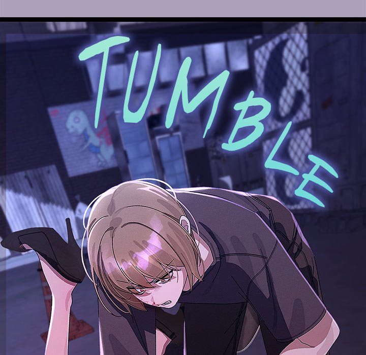 From Weakling to Nemesis - Chapter 24 Page 38