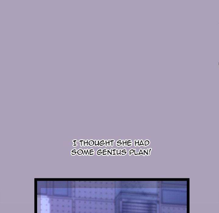 From Weakling to Nemesis - Chapter 24 Page 43