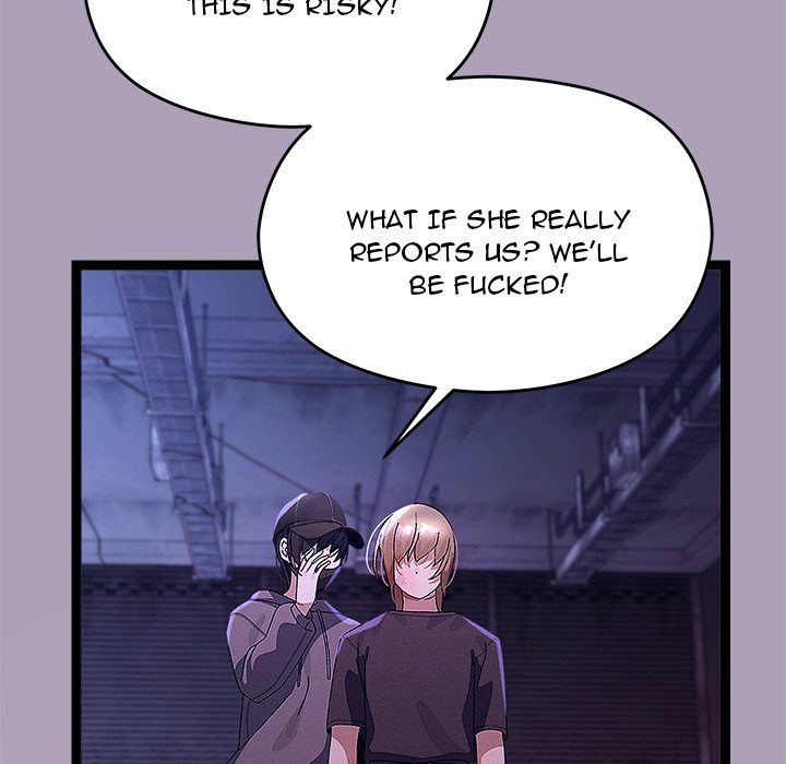 From Weakling to Nemesis - Chapter 24 Page 72