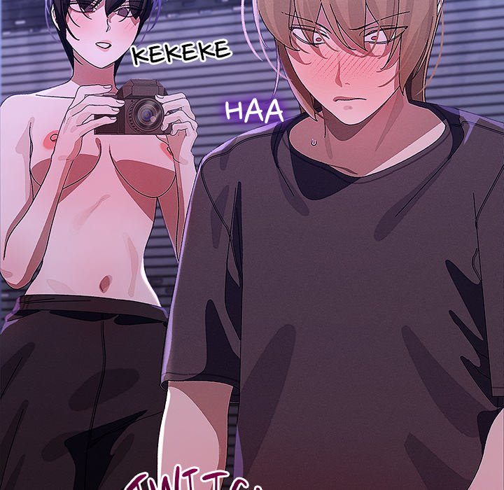 From Weakling to Nemesis - Chapter 24 Page 96