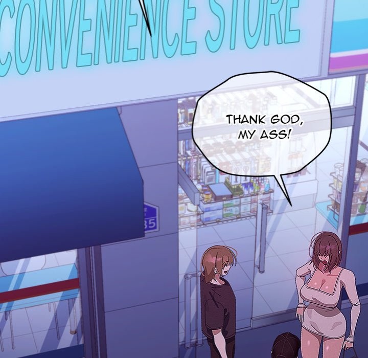 From Weakling to Nemesis - Chapter 25 Page 11