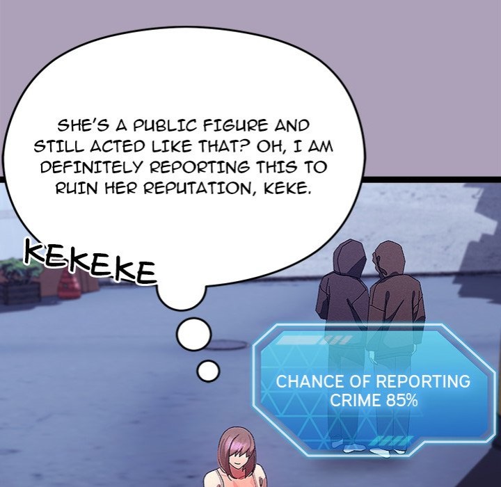 From Weakling to Nemesis - Chapter 25 Page 119