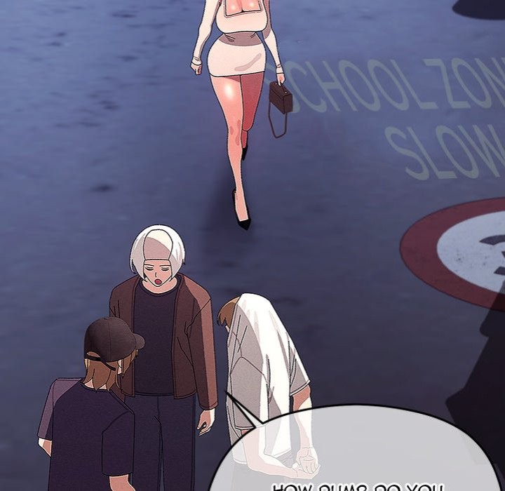 From Weakling to Nemesis - Chapter 25 Page 120