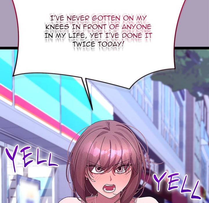 From Weakling to Nemesis - Chapter 25 Page 13