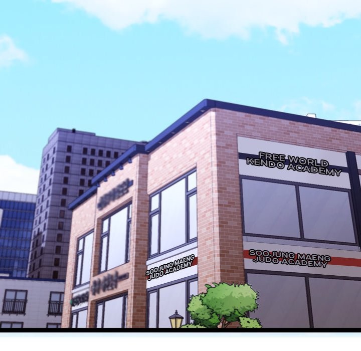 From Weakling to Nemesis - Chapter 25 Page 136