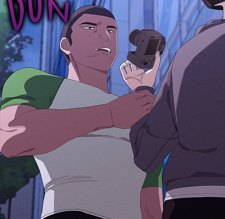 From Weakling to Nemesis - Chapter 25 Page 23