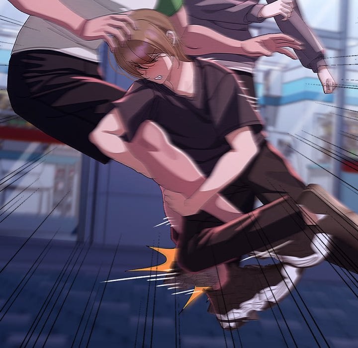 From Weakling to Nemesis - Chapter 25 Page 42