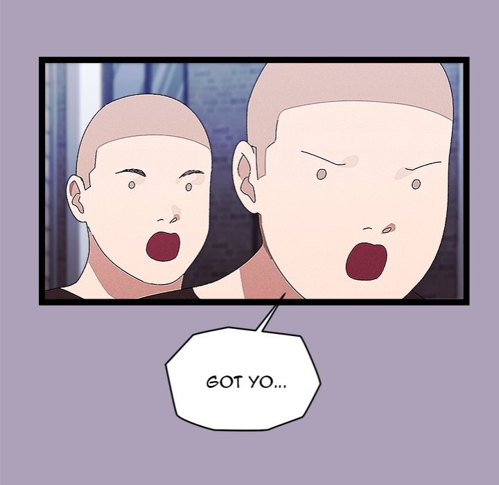 From Weakling to Nemesis - Chapter 25 Page 62