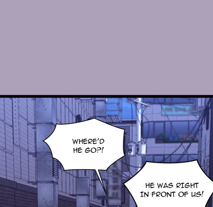 From Weakling to Nemesis - Chapter 25 Page 63