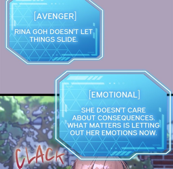 From Weakling to Nemesis - Chapter 25 Page 93