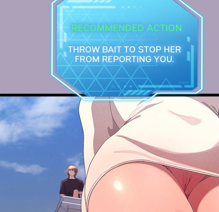 From Weakling to Nemesis - Chapter 25 Page 96