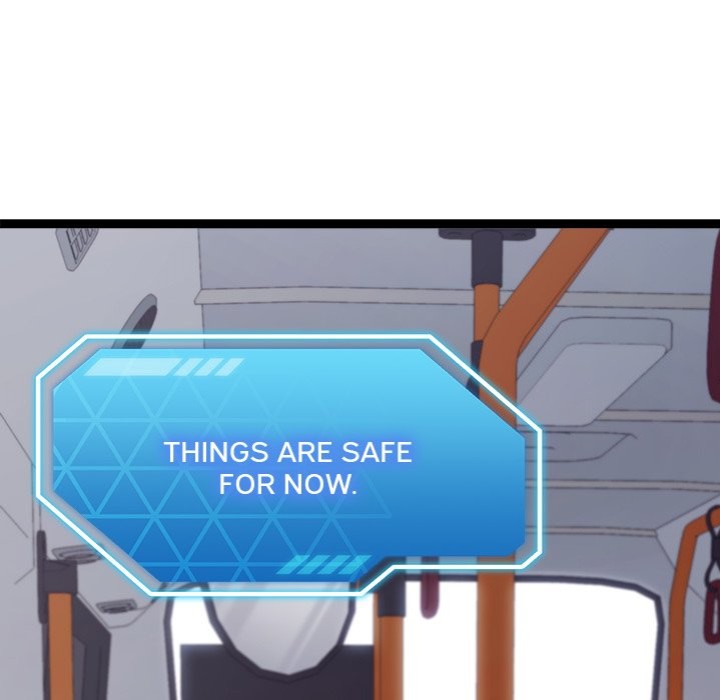 From Weakling to Nemesis - Chapter 26 Page 10