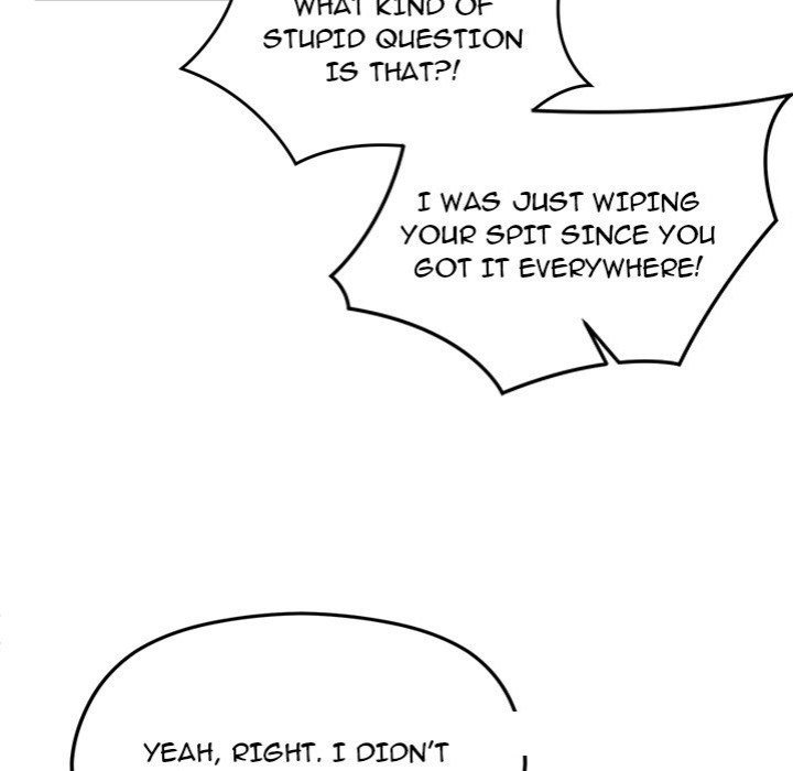 From Weakling to Nemesis - Chapter 26 Page 87