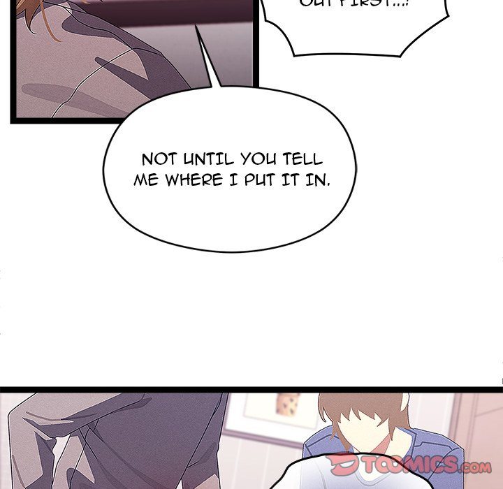 From Weakling to Nemesis - Chapter 27 Page 20