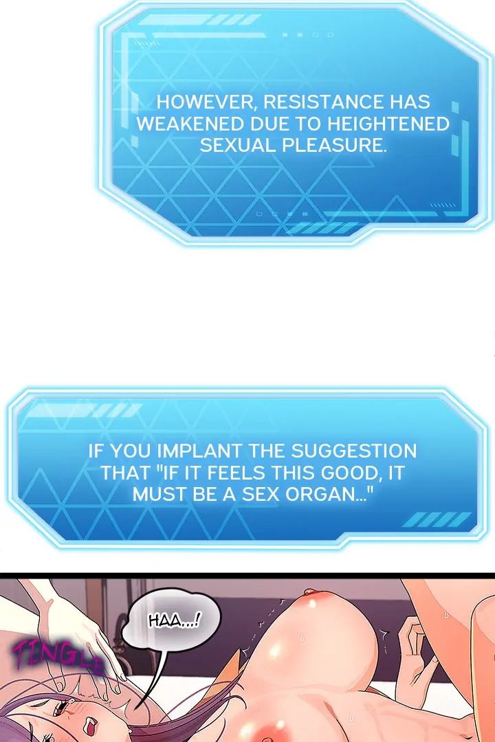 From Weakling to Nemesis - Chapter 28 Page 13