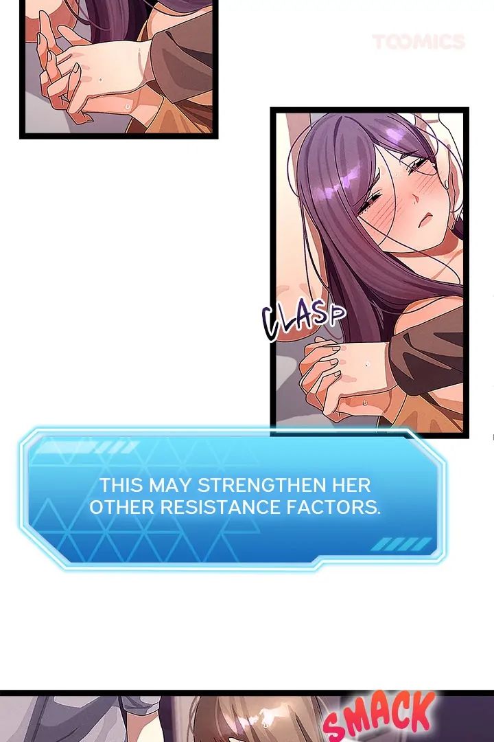 From Weakling to Nemesis - Chapter 28 Page 15