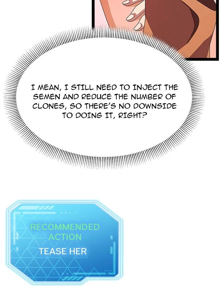 From Weakling to Nemesis - Chapter 28 Page 28