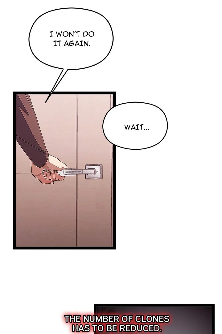 From Weakling to Nemesis - Chapter 28 Page 41