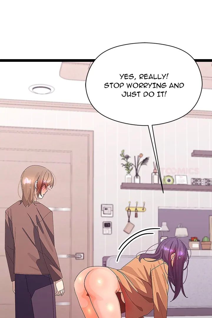 From Weakling to Nemesis - Chapter 28 Page 49