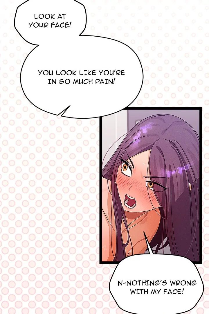 From Weakling to Nemesis - Chapter 28 Page 55