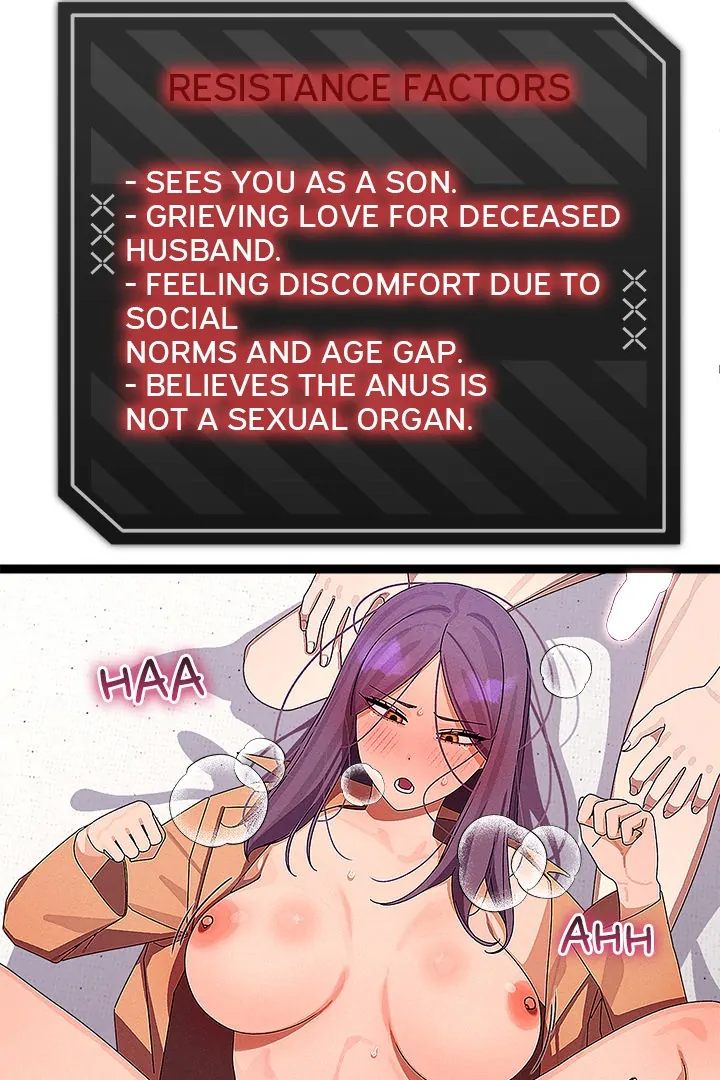 From Weakling to Nemesis - Chapter 28 Page 7