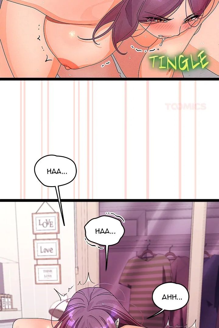 From Weakling to Nemesis - Chapter 28 Page 71