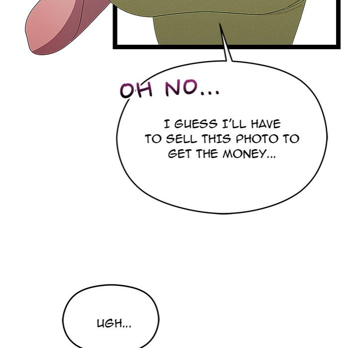 From Weakling to Nemesis - Chapter 29 Page 20