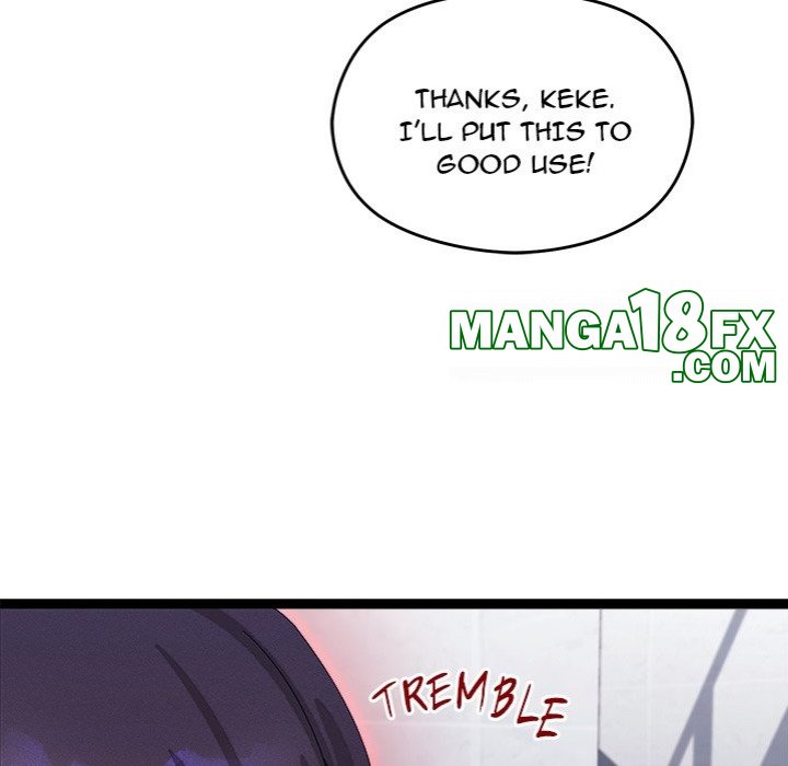 From Weakling to Nemesis - Chapter 29 Page 22