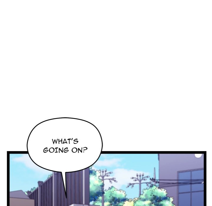 From Weakling to Nemesis - Chapter 29 Page 37