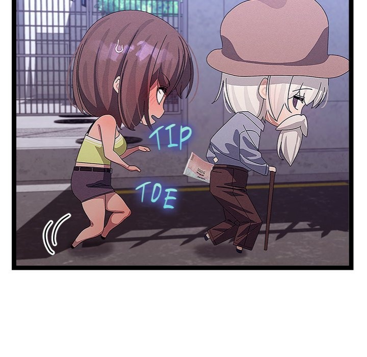 From Weakling to Nemesis - Chapter 29 Page 49