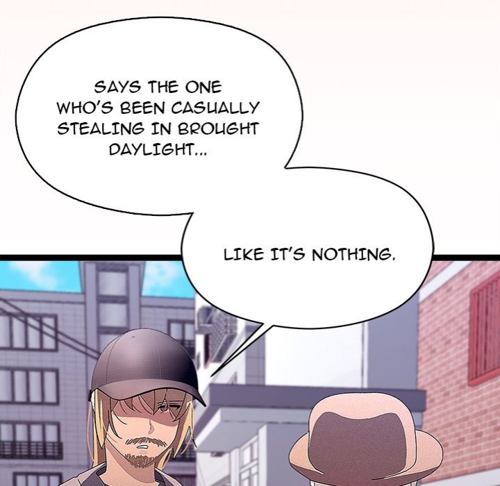 From Weakling to Nemesis - Chapter 29 Page 97