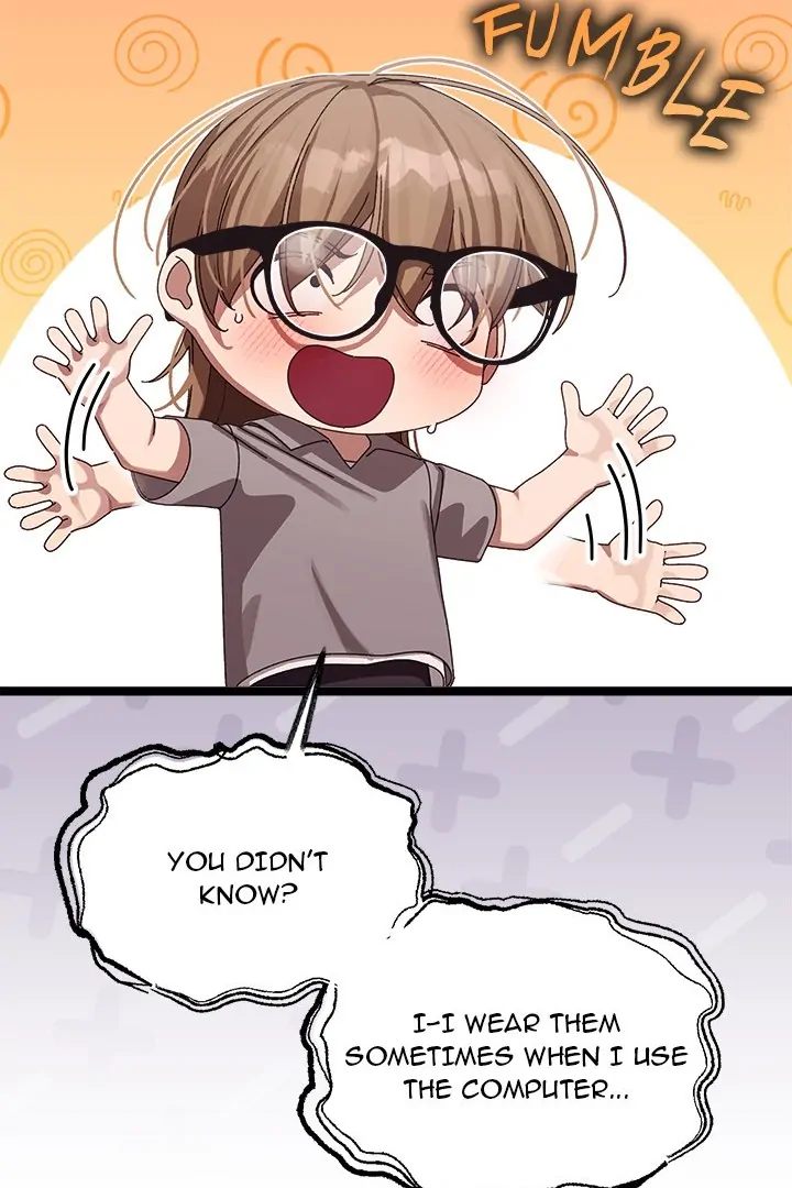 From Weakling to Nemesis - Chapter 3 Page 107