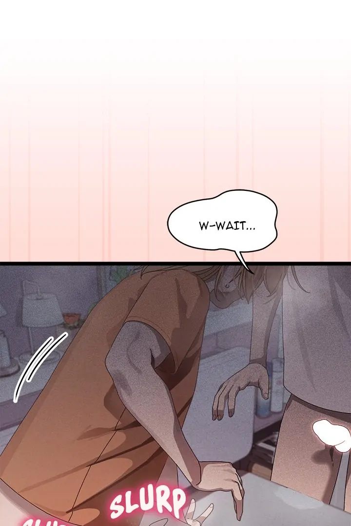 From Weakling to Nemesis - Chapter 3 Page 11