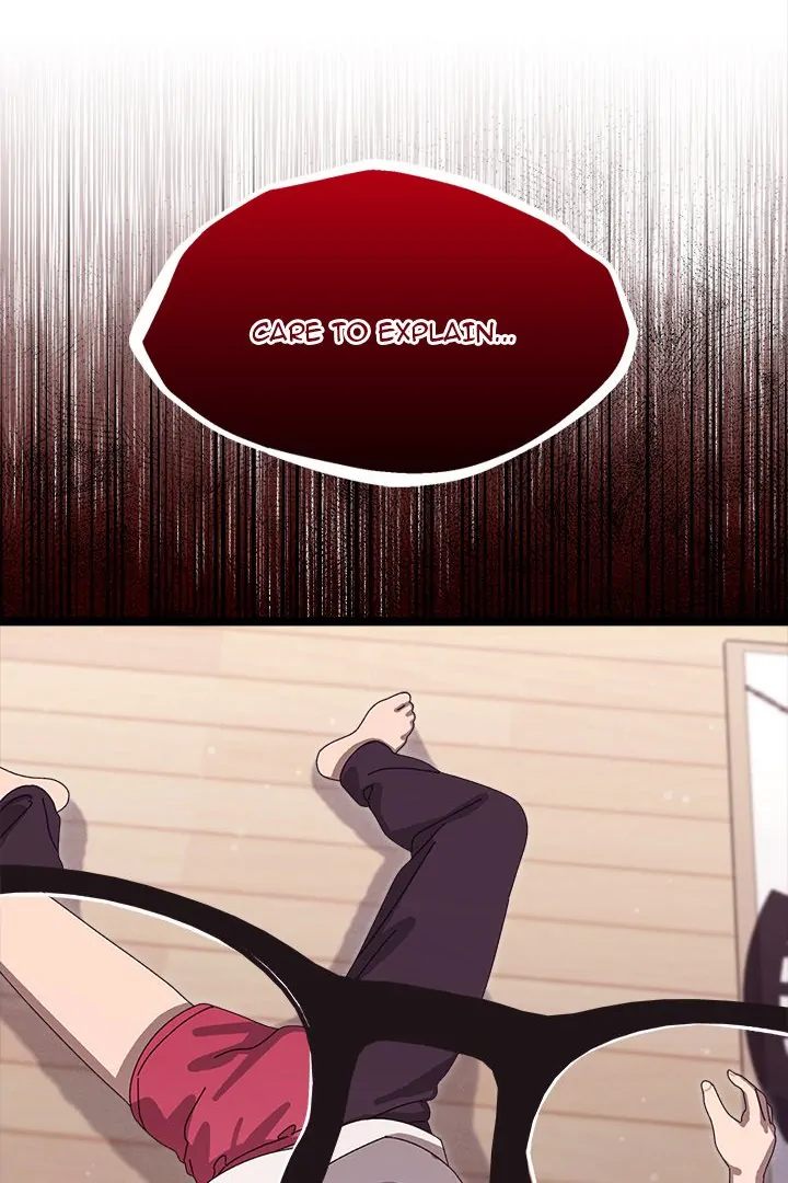 From Weakling to Nemesis - Chapter 3 Page 127