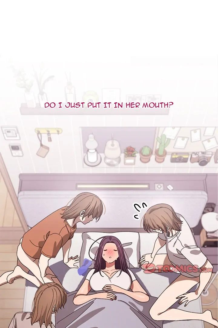 From Weakling to Nemesis - Chapter 3 Page 2