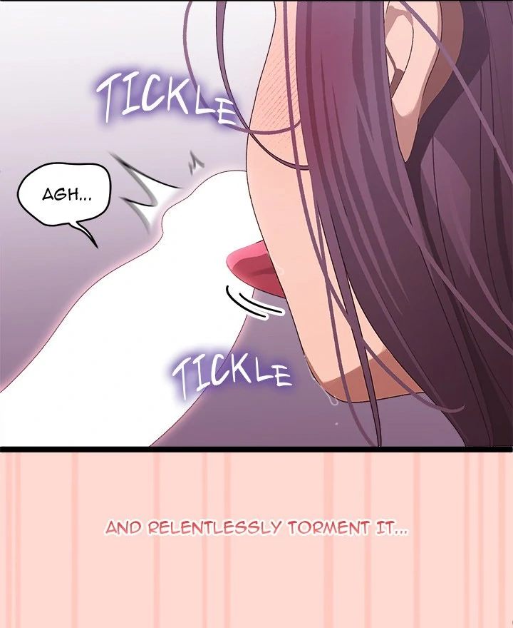 From Weakling to Nemesis - Chapter 3 Page 20