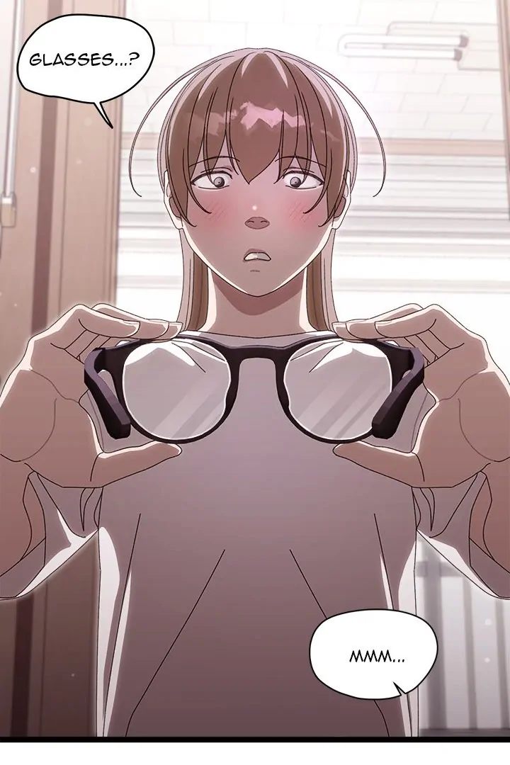 From Weakling to Nemesis - Chapter 3 Page 36