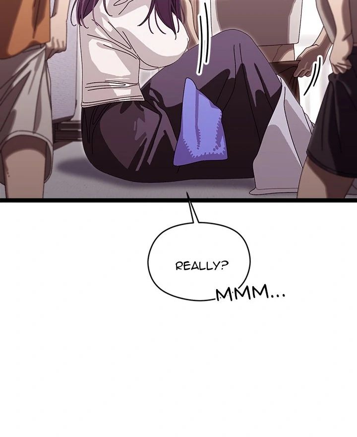 From Weakling to Nemesis - Chapter 3 Page 40