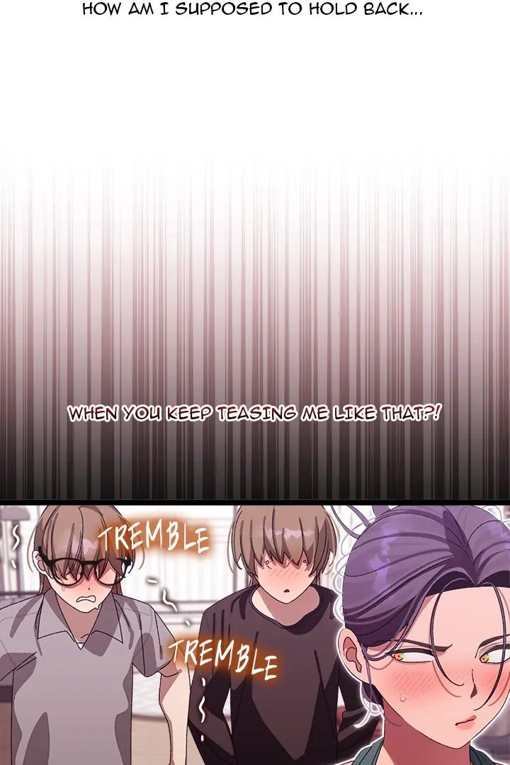 From Weakling to Nemesis - Chapter 3 Page 75