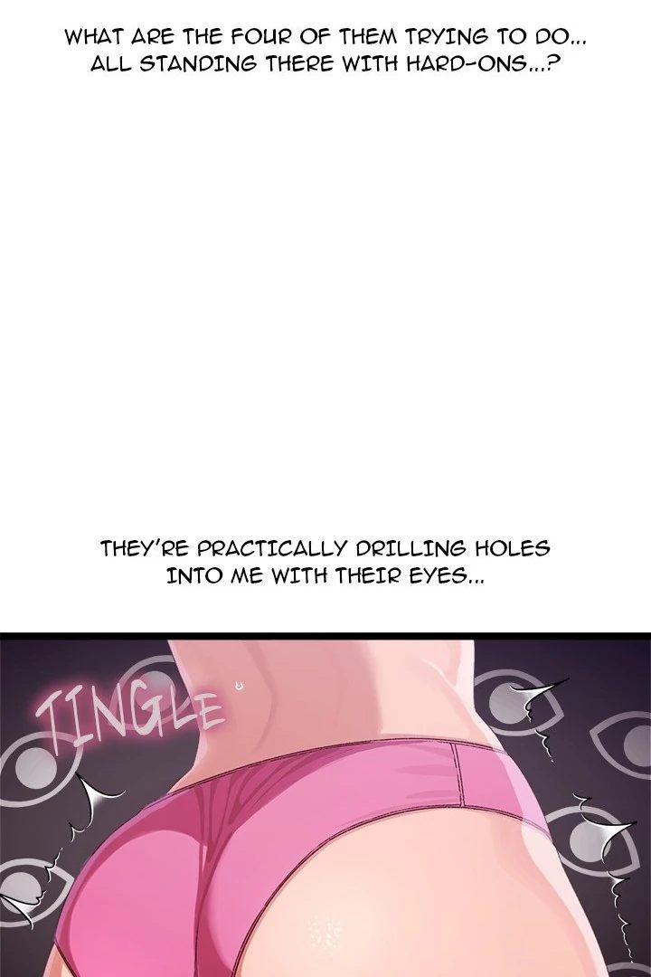 From Weakling to Nemesis - Chapter 3 Page 80