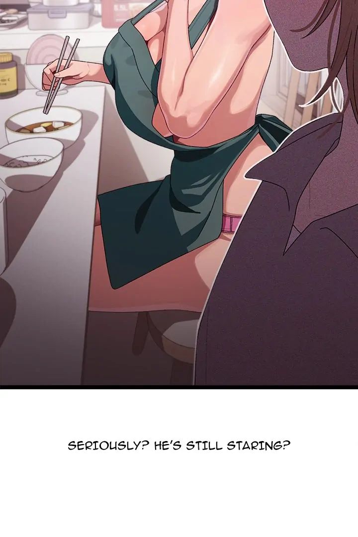 From Weakling to Nemesis - Chapter 3 Page 86