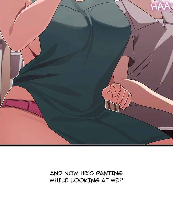 From Weakling to Nemesis - Chapter 3 Page 88