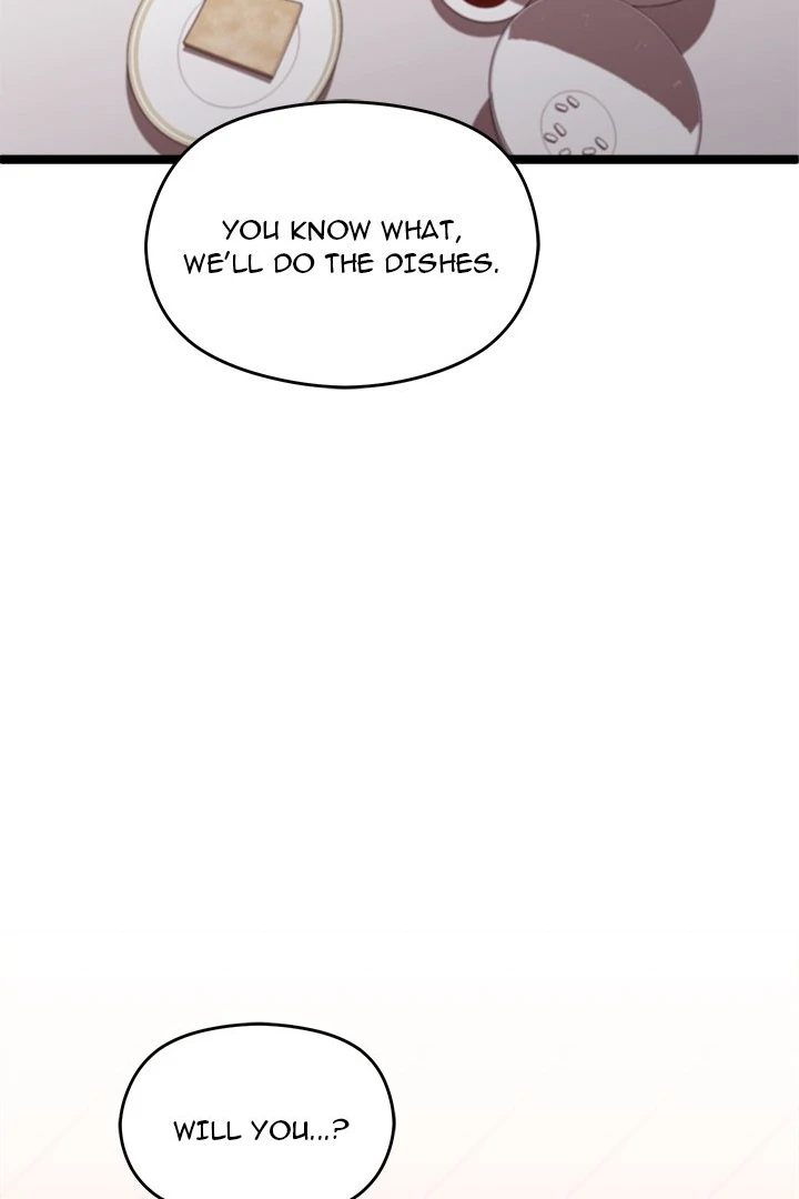 From Weakling to Nemesis - Chapter 3 Page 90