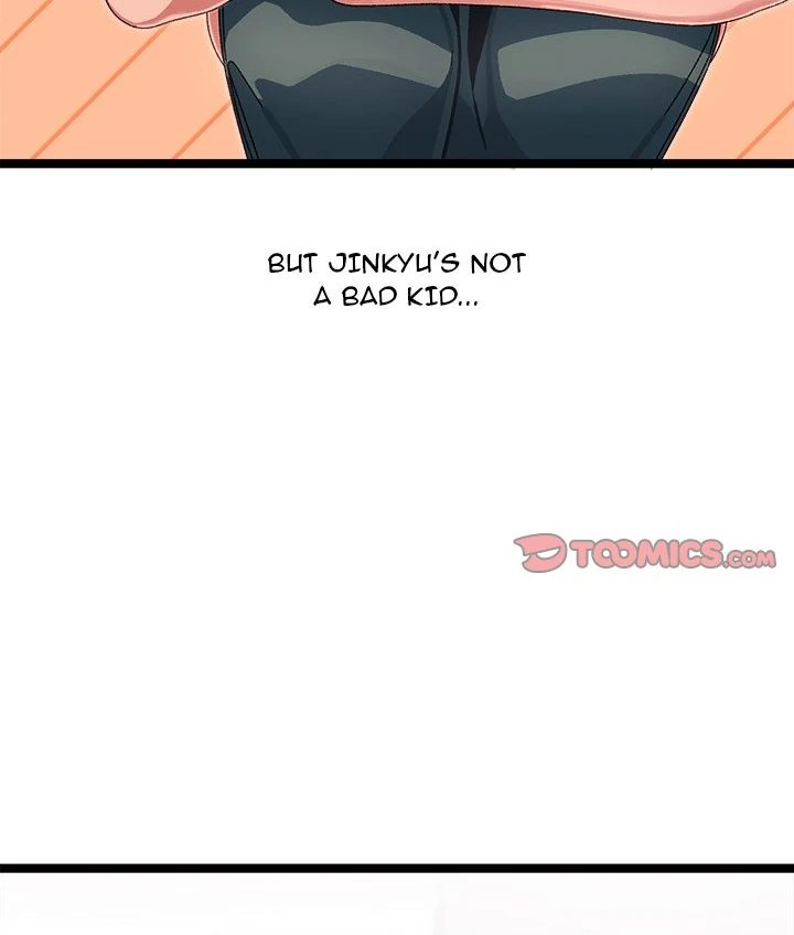 From Weakling to Nemesis - Chapter 3 Page 92