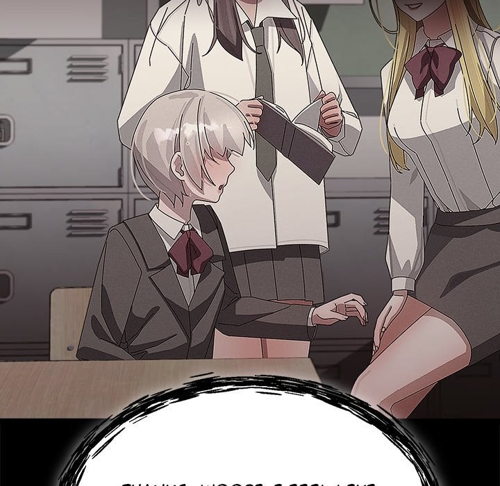 From Weakling to Nemesis - Chapter 30 Page 112